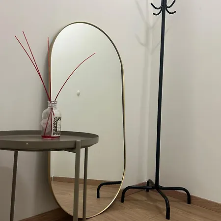 Appartement Fresh Garden Casa Mimo Siófok