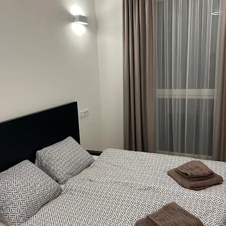 Fresh Garden Casa Mimo Appartement Siófok