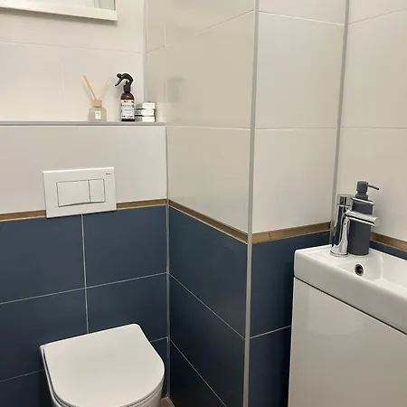 Fresh Garden Casa Mimo Appartement Siófok