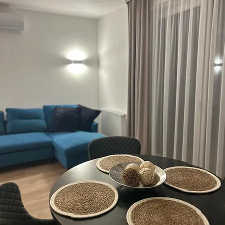 Fresh Garden Casa Mimo شيوفوك