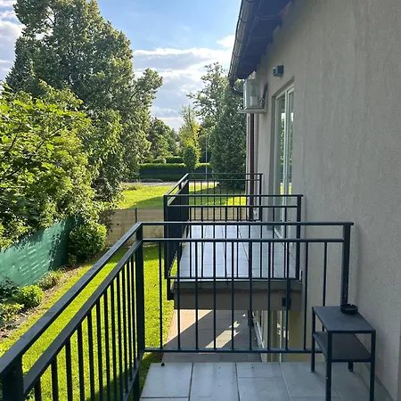 Fresh Garden Casa Mimo * Siófok