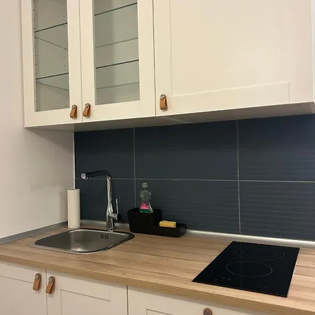 Fresh Garden Casa Mimo Appartement