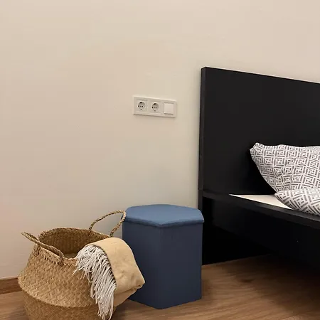 Fresh Garden Casa Mimo *