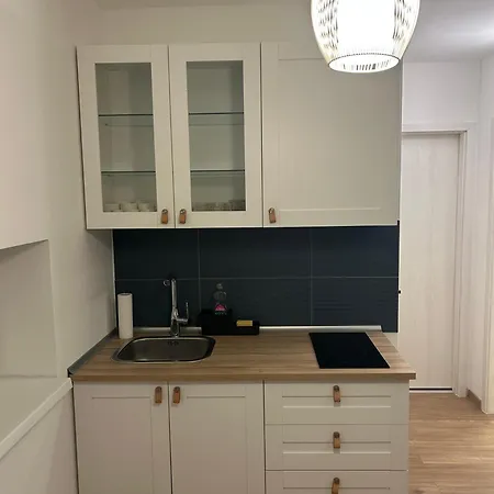 Apartamento Fresh Garden Casa Mimo