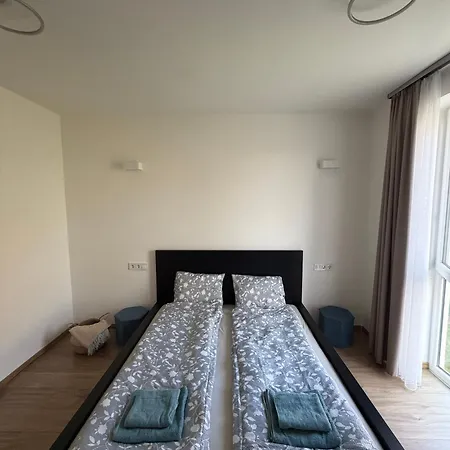 Daire Fresh Garden Casa Mimo Siofok