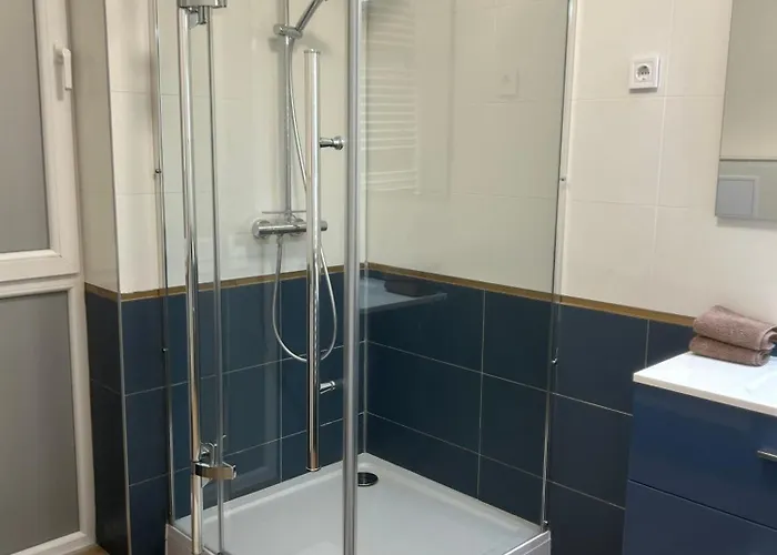 Apartament Fresh Garden Casa Mimo *